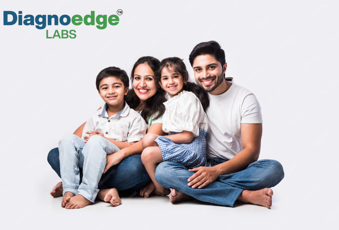 Routine Health Check-up